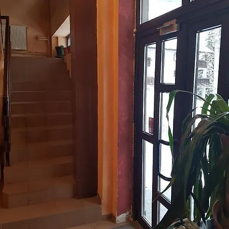 Holidays Guest house