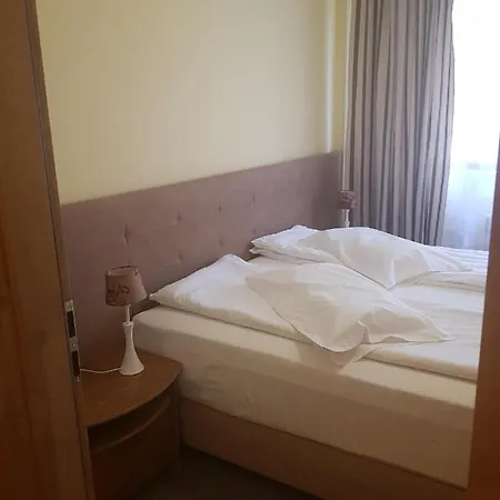 Guest house Holidays