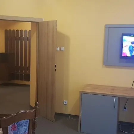 Holidays Guest house *