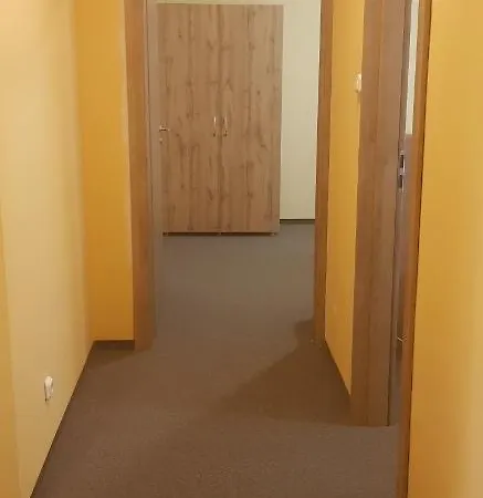 Holidays Guest house Predeal