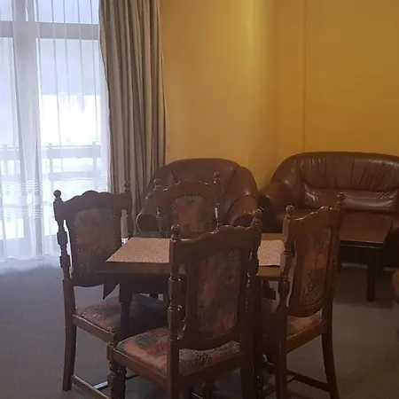 Guest house Holidays *