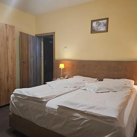 Guest house Holidays Predeal
