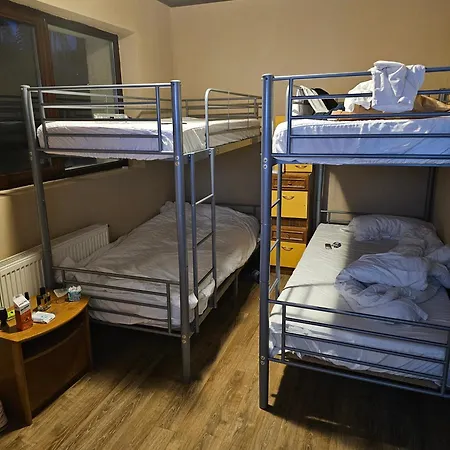 Guest house Holidays