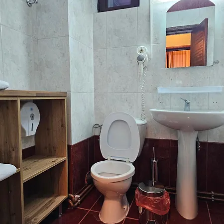 Holidays Guest house