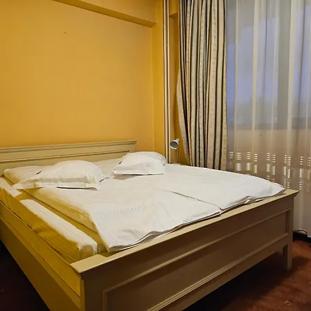 Guest house Holidays