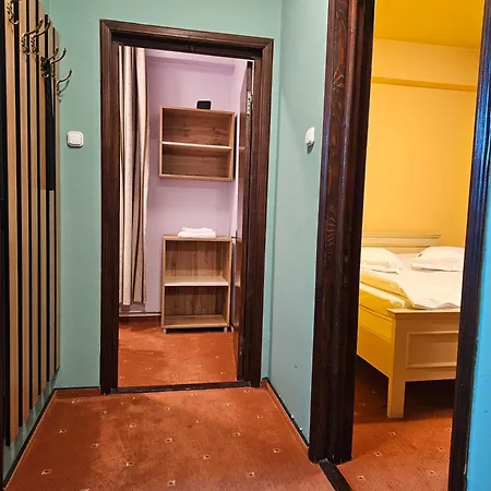 Holidays Guest house Predeal